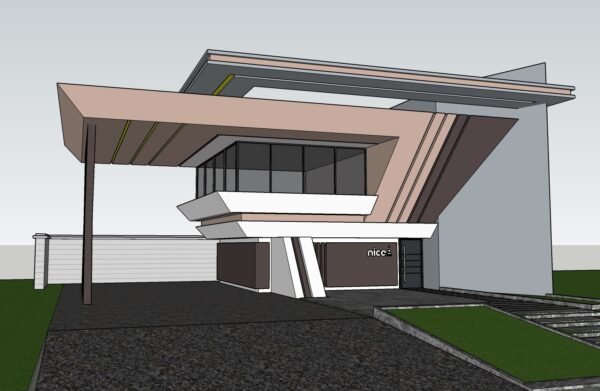 Modern Villa - Image 5