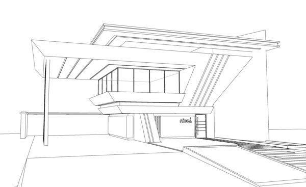 Modern Villa - Image 6