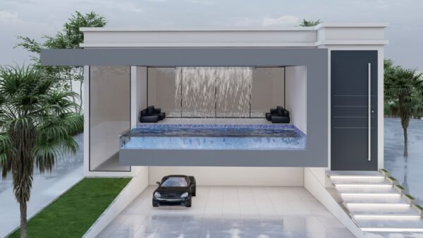Modern Villa - Image 5
