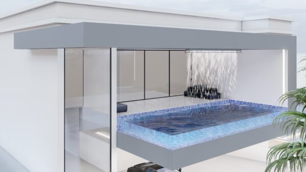 Modern Villa - Image 6