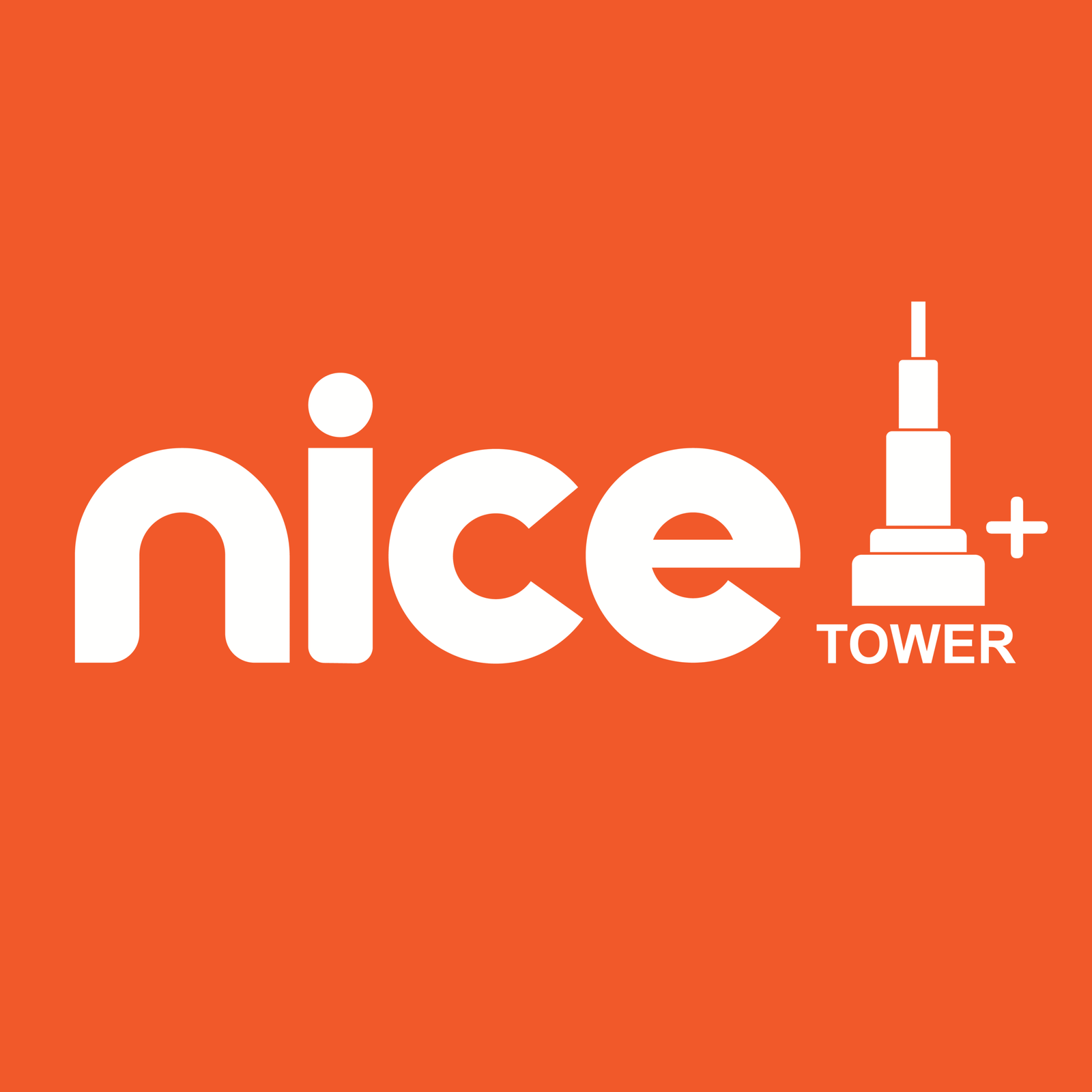 Nice Tower Plus